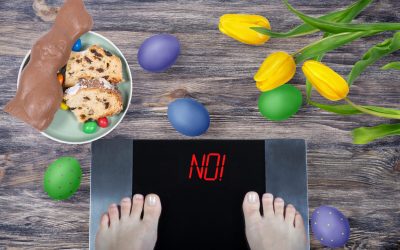 Dieta-fulger: Scapă Rapid de kilogramele de Paște! Plan eficient