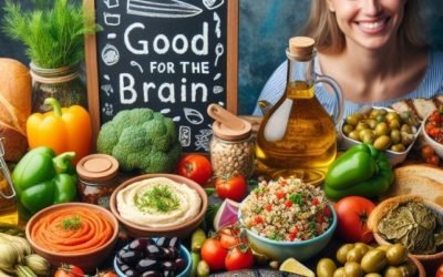 Obiceiul simplu care frânează declinul cognitiv: Efect ca la 11 ani!