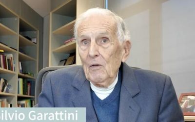 Dieta lui Silvio, oncologul italian de 96 de ani: Mâncare și… Vaccinuri