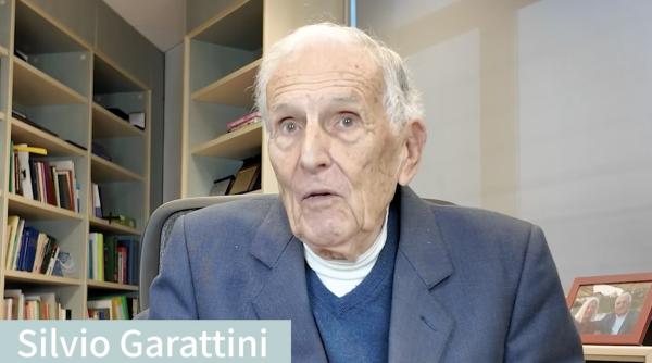 Dieta lui Silvio, oncologul italian de 96 de ani: Mâncare și… Vaccinuri