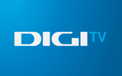 DIGI TV, schimbări MAJORE în grila de programe din primăvara 2026!