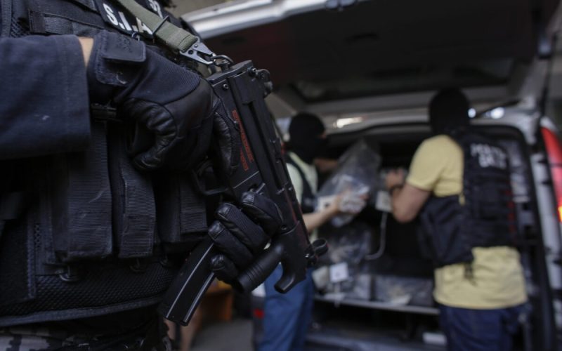 Percheziții MASIVE DIICOT în trei județe din România