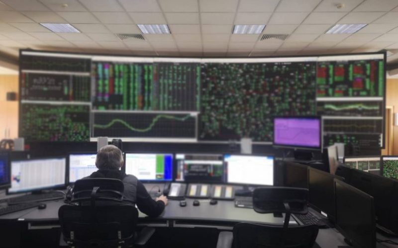 Paște cu consum istoric de curent: Centrala Nuclearelectrică exportă energie