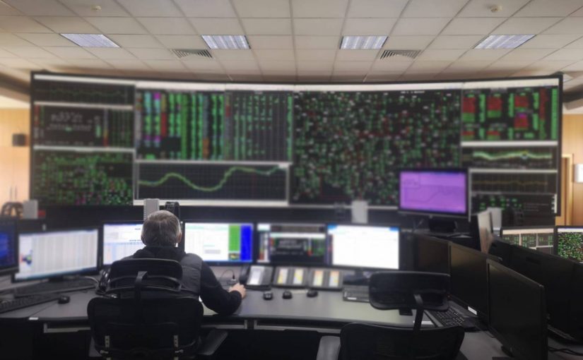Paște cu consum istoric de curent: Centrala Nuclearelectrică exportă energie