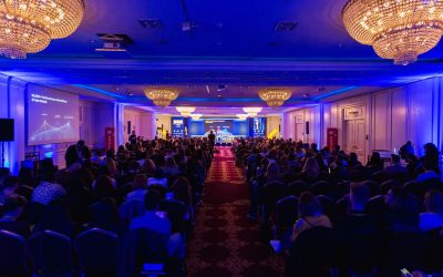 Bucureștiul, gazda Digital Marketing Forum 2026: 5 speakeri internaționali și strategii de top