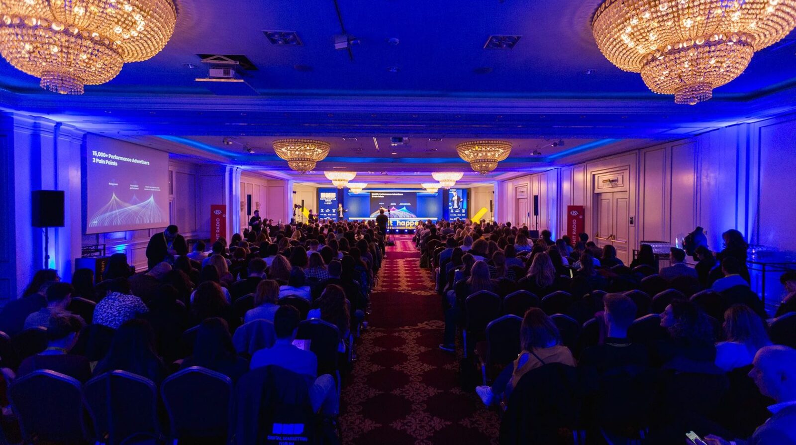 Bucureștiul, gazda Digital Marketing Forum 2026: 5 speakeri internaționali și strategii de top