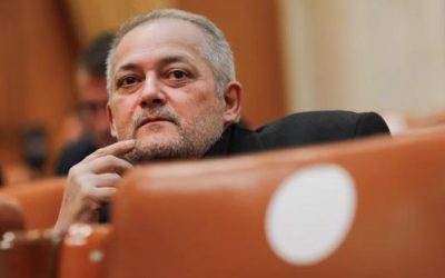 Doliu în AUR: Partidul lui George Simion, lovit de o tragedie