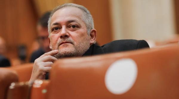 Doliu în AUR: Partidul lui George Simion, lovit de o tragedie