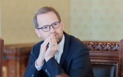 Fritz, după pericolul din Timișoara: Amenzi pentru blocuri!