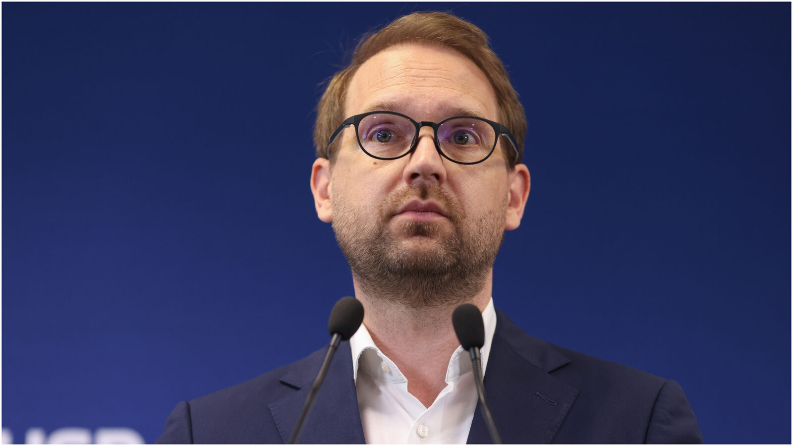 Fritz: PSD a ARUNCAT coaliția. USR, alături de Bolojan, merge înainte