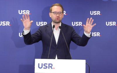 USR: Rămânem pe baricade cu premierul! 26 miliarde EURO, miza uriașă în joc