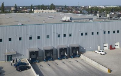 Piața de logistică din România în cădere liberă: Scăderi drastice