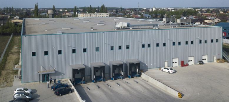 Piața de logistică din România în cădere liberă: Scăderi drastice