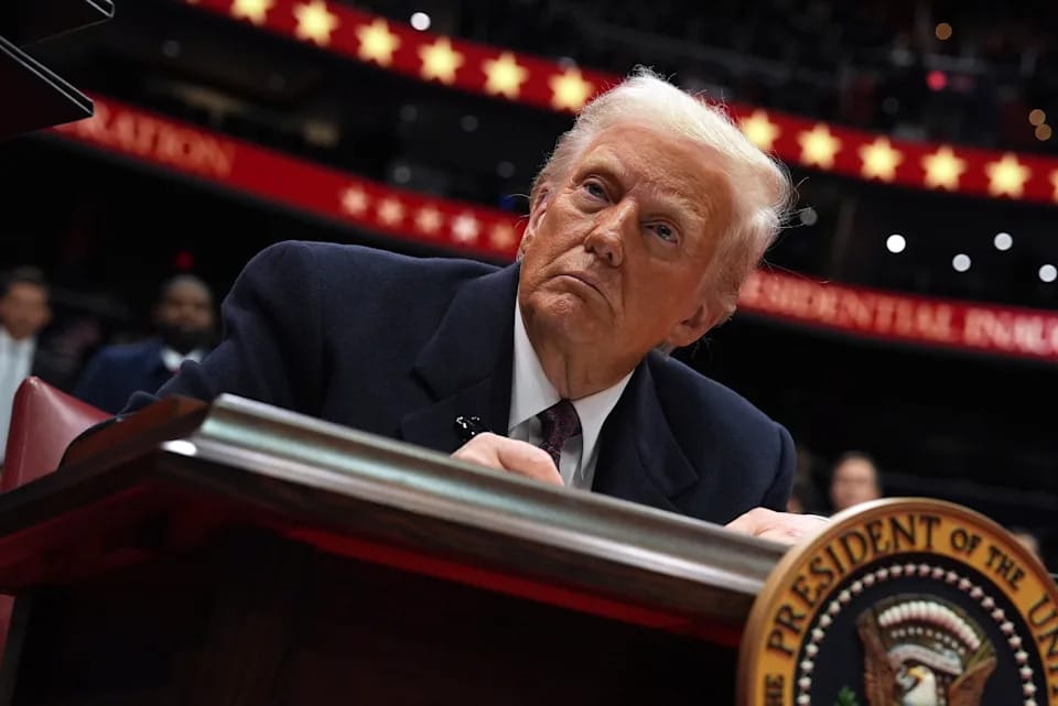 Trump amenință cu blocada Strâmtorii Ormuz după eșecul negocierilor cu Iran