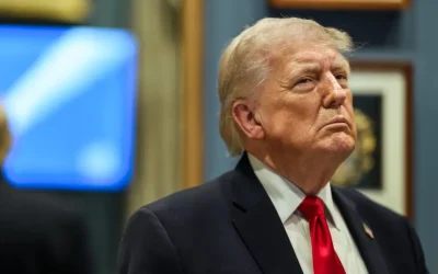 Iranul râde de Donald Trump: Meme-urile își bat joc de gafa cu Iisus, VIDEO