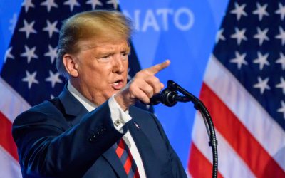 Trump ordonă blocarea Strâmtorii Hormuz: Navele SUA, la post!