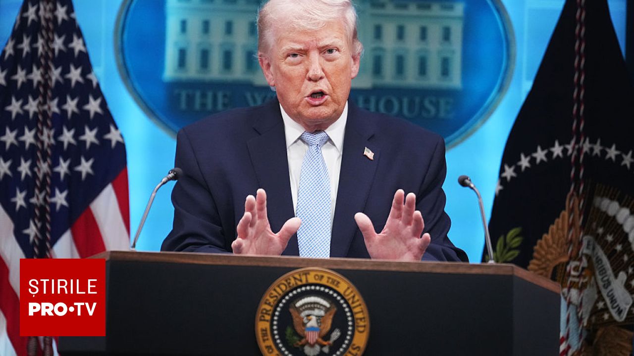 Donald Trump: Război cu Iranul, „aproape de final” – anunțul-șoc