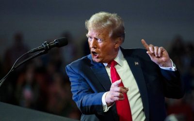 Trump, furios pe Iran: „Îi vom distruge într-o zi!”