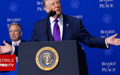 Trump dă semnalul grațierilor masive: „Îi voi ierta pe toți”