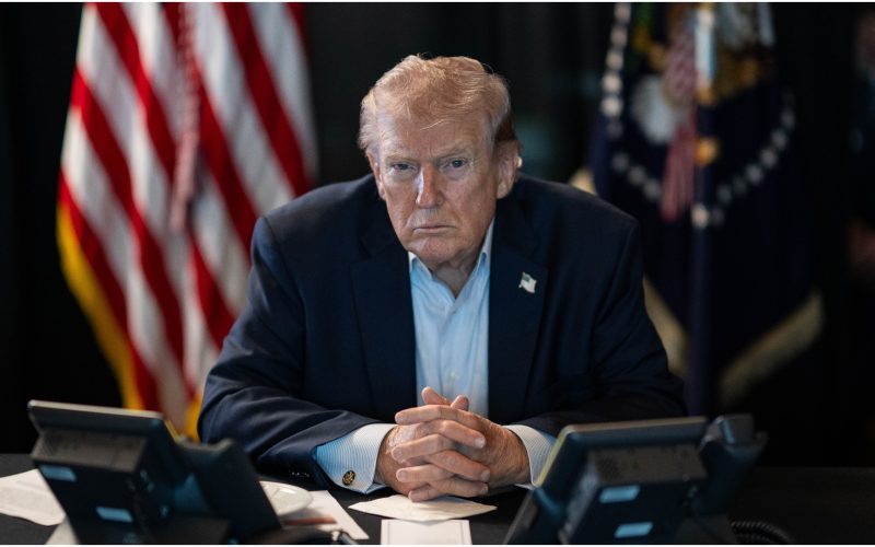 Trump, ultimatum Iranului: Pace șubrezită, armistițiul pe muchie de cuțit