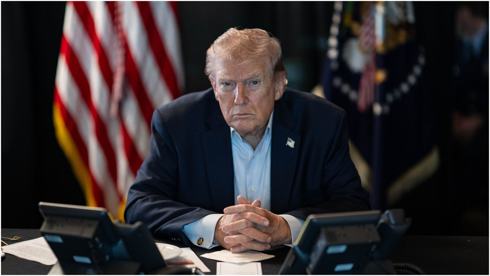 Trump, ultimatum Iranului: Pace șubrezită, armistițiul pe muchie de cuțit