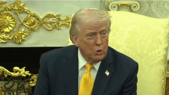 Trump anunță: Lideri militari iranieni, „eliminați” într-un atac masiv – video