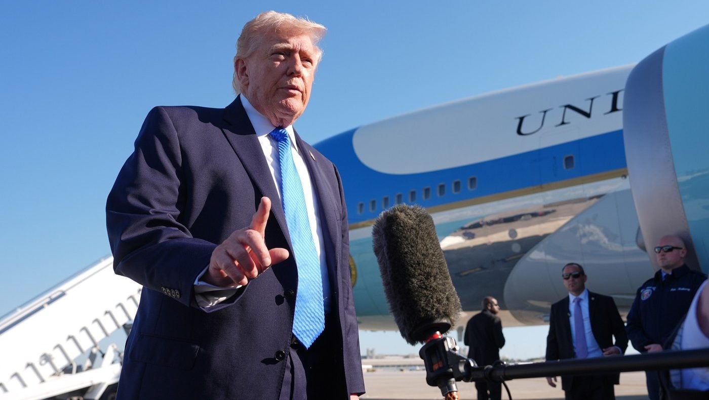 Trump amenință cu blocarea Strâmtorii Ormuz, Iranul ripostează dur