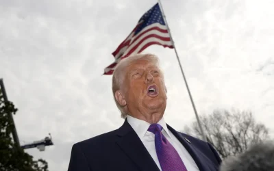 D. Trump, triumfător: Iranul a cedat. E o victorie totală, declară fostul președinte