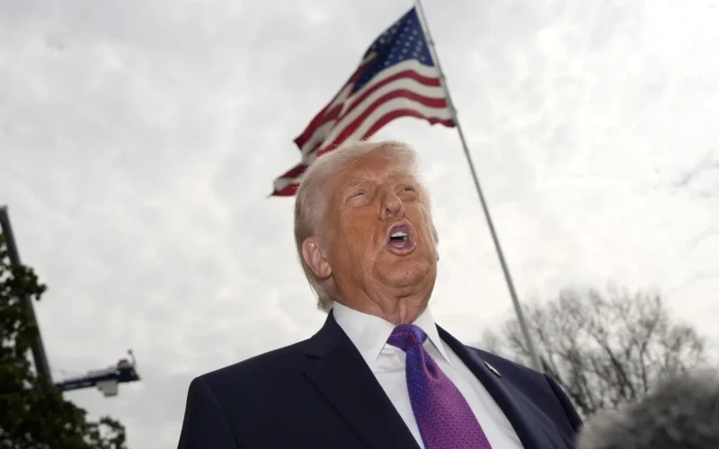 D. Trump, triumfător: Iranul a cedat. E o victorie totală, declară fostul președinte