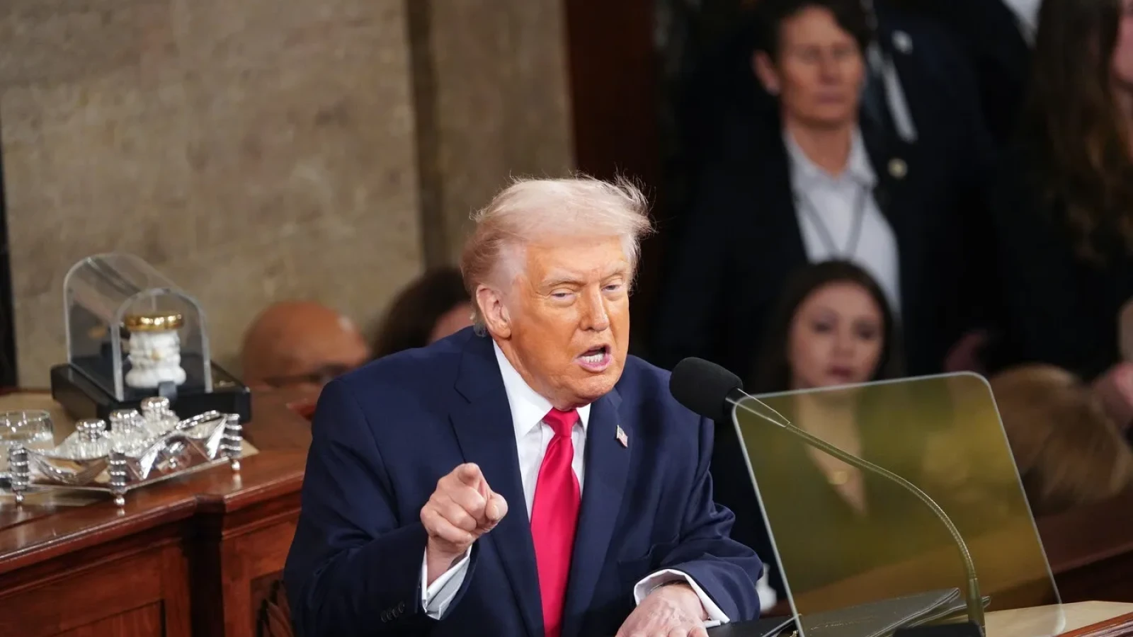 Trump, declarații halucinante în războiul cu Iran: Cronologia dezastrului