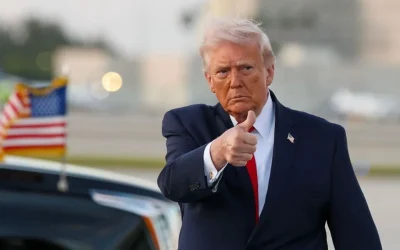 BREAKING: Donald Trump prelungește armistițiul cu Iranul, speranțe de pace în Orient