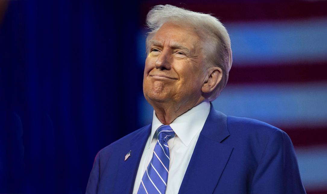 Trump, recunoștință pentru invitația B9, dar îl trimite pe Rubio?