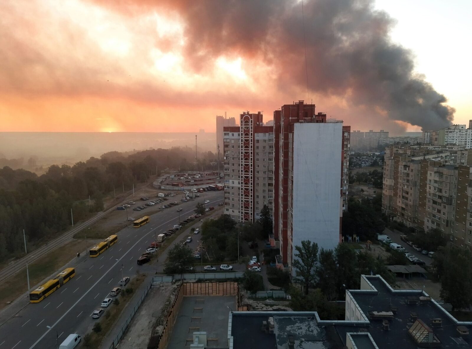 Marea Britanie trimite drone: Cea mai amplă donație pentru Ucraina