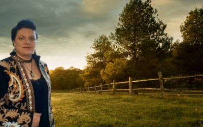 Dorina Bobeș, ESCAPADA de vis: A schimbat Bucureștiul pe viața la țară