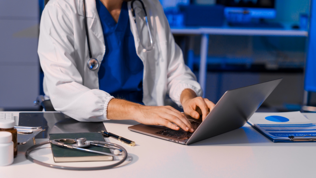 România, în era digitală a sănătății: Dosarul electronic, gata din 2026