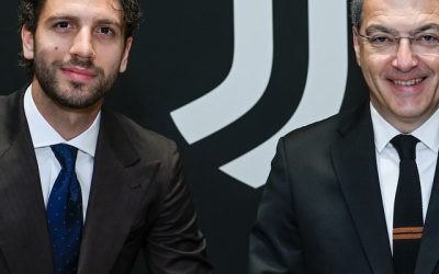 Locatelli rămâne la Juventus până în 2030: Anunțul oficial al clubului italian