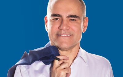 Dragoteanu despre succes: Sărăcia, inovația și munca grea, cheia performanței