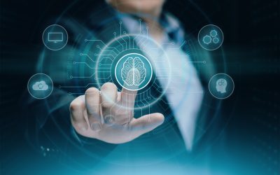 Britanicul, șocat: A rămas fără job de două ori în 40 de zile, din cauza AI