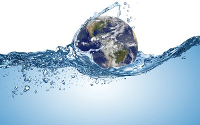 Oceanele, la un pas de record de temperatură în martie. Revine El Nino