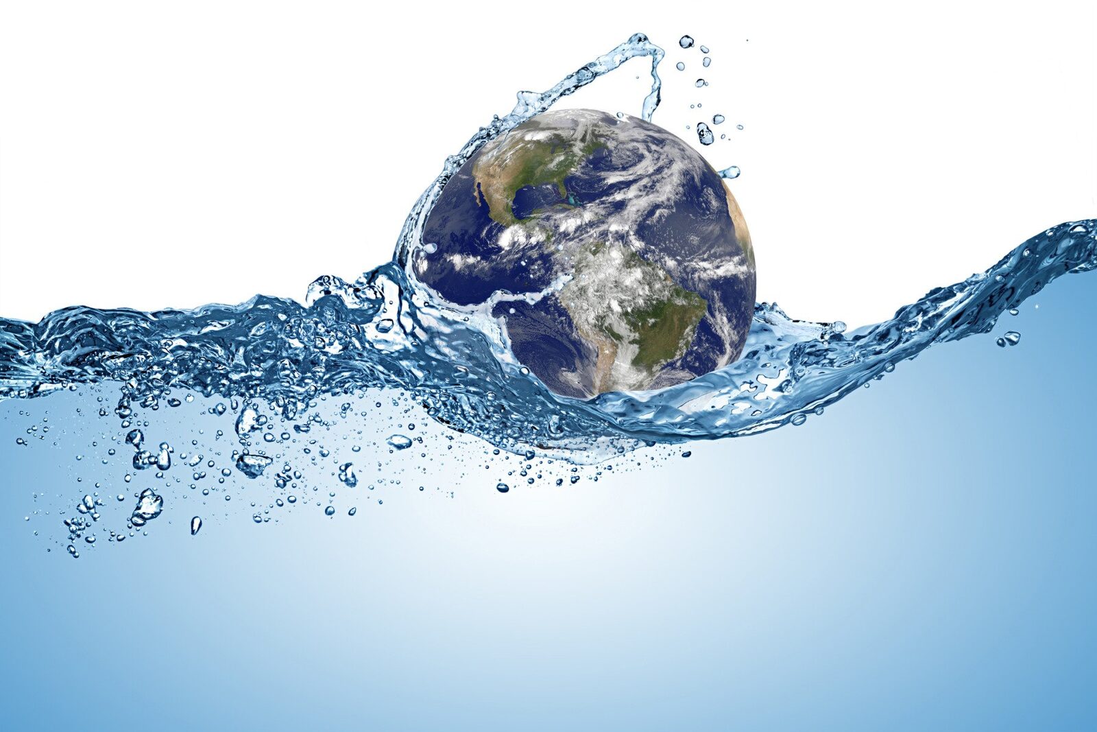 Oceanele lumii ating temperaturi aproape record, semnalând posibila revenire a fenomenului El Nino Oceanele globale au înregistrat temperaturi aproape record în luna martie, potrivit ultimelor date, un indicator îngrijorător al posibilei reveniri a fenomenului El Nino