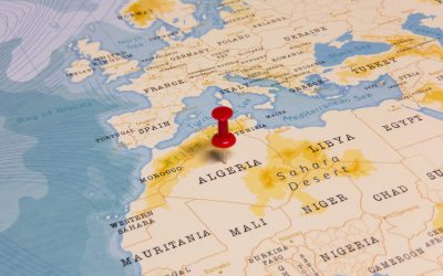 Atentate Duble în Algeria, în Timpul Vizitei Papei Leon al XIV-lea