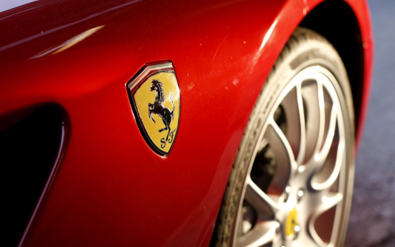Ferrari electric, un bolid de 550.000 euro: Ce ne rezervă viitorul auto