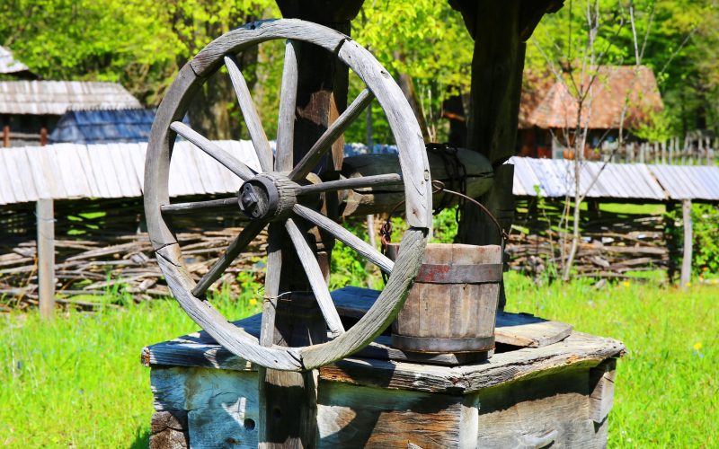 Locuințe fără apă, canalizare șî gaz: Scutiri de impozit pentru români