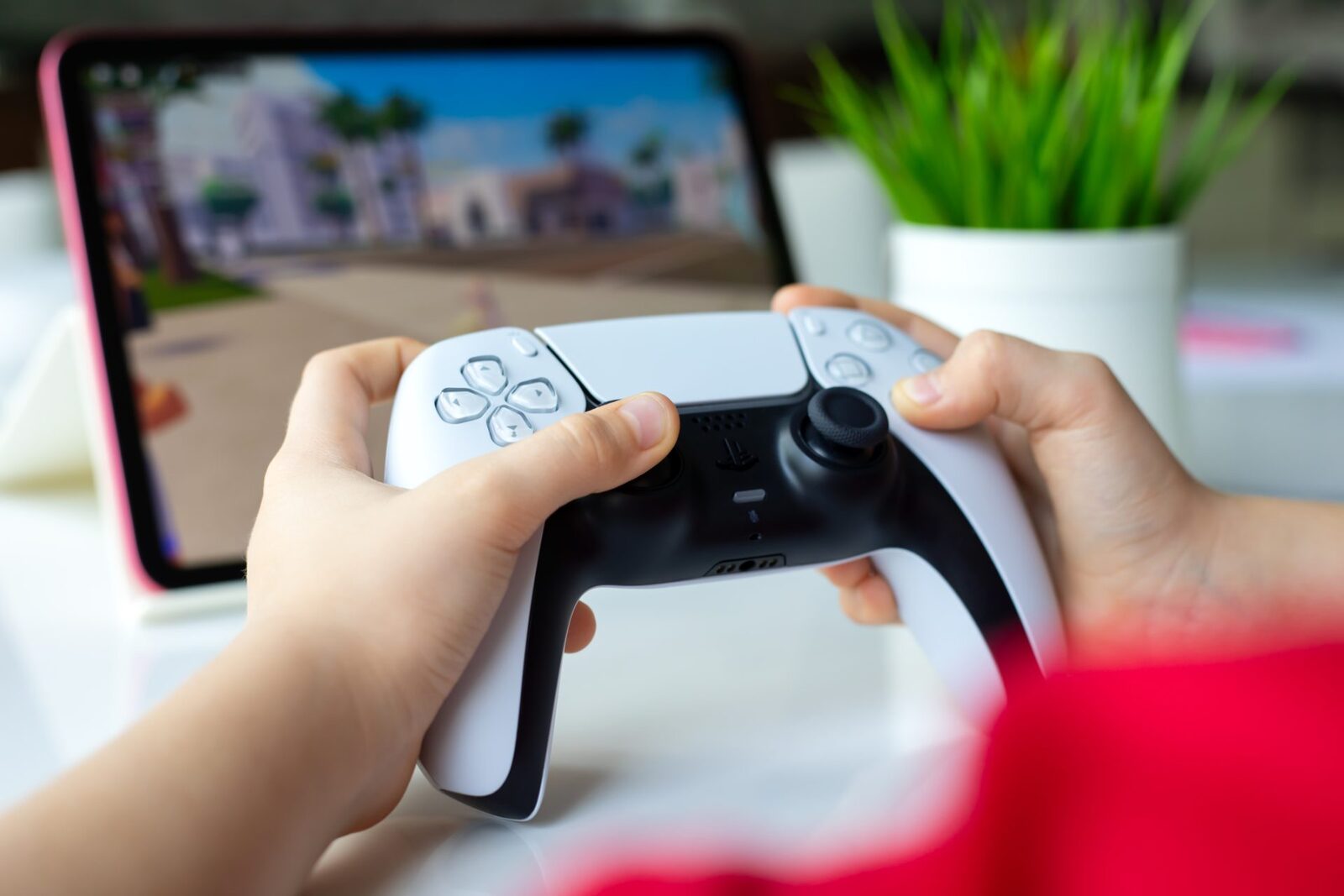 Platformă de gaming, asalt cu AI: Noi unelte pentru dezvoltarea de jocuri