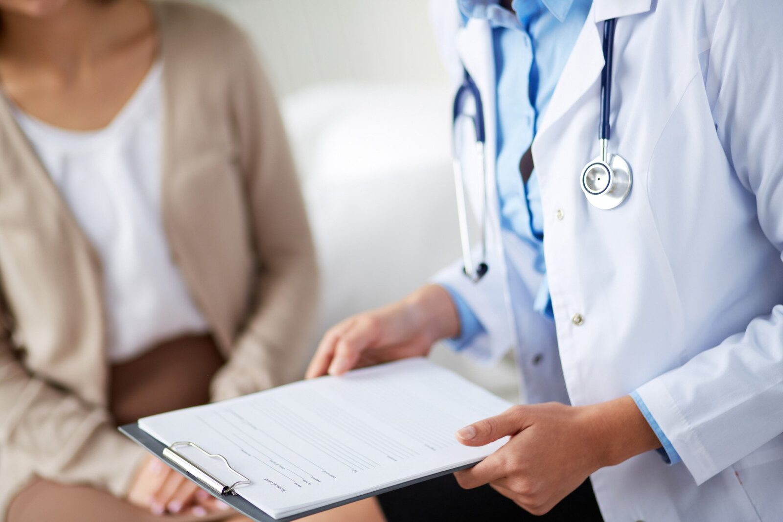 Avizul Medicilor şi finanțatorul: Scandal monstru în sănătate