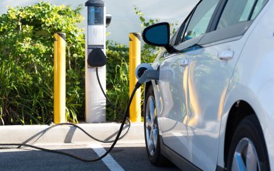 Benzina, factor decisiv: Românii cumpără masiv mașini electrice