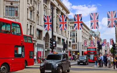 Criza alimentară: Guvernul britanic pregătește planul de urgență din cauza Iranului