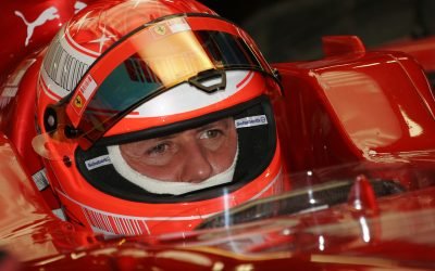 Schumacher, adevărul șocant: Când a pierdut controlul și titlurile