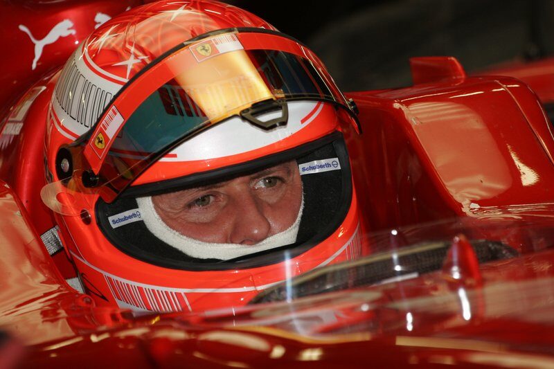 Schumacher, adevărul șocant: Când a pierdut controlul și titlurile