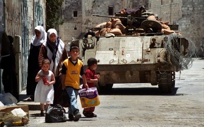 Israelul face planuri: 34 de colonii noi în Cisiordania